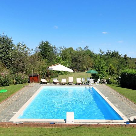 Holiday Home Il Marchese Del Grillo - Sec100 By Interhome Capriglio Eksteriør bilde