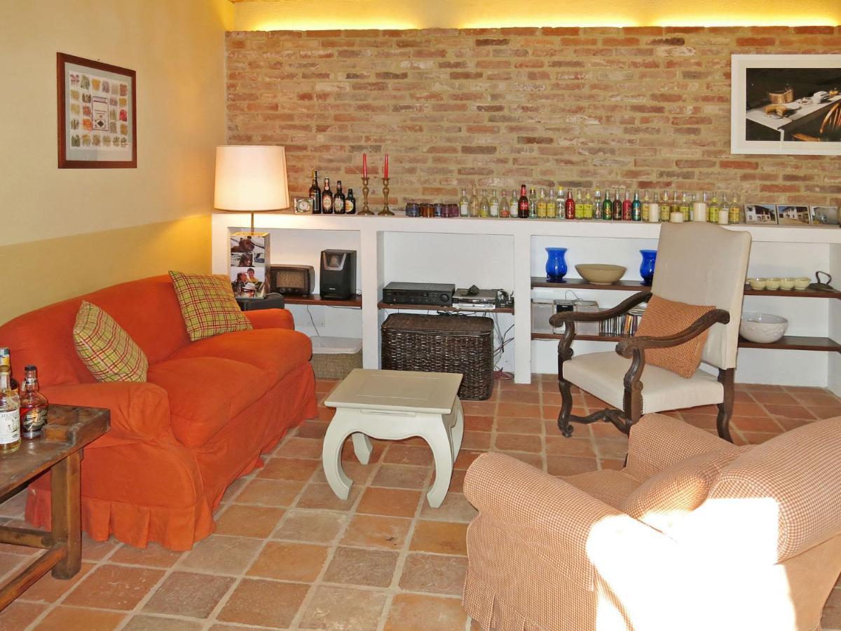 Holiday Home Il Marchese Del Grillo - Sec100 By Interhome Capriglio Eksteriør bilde