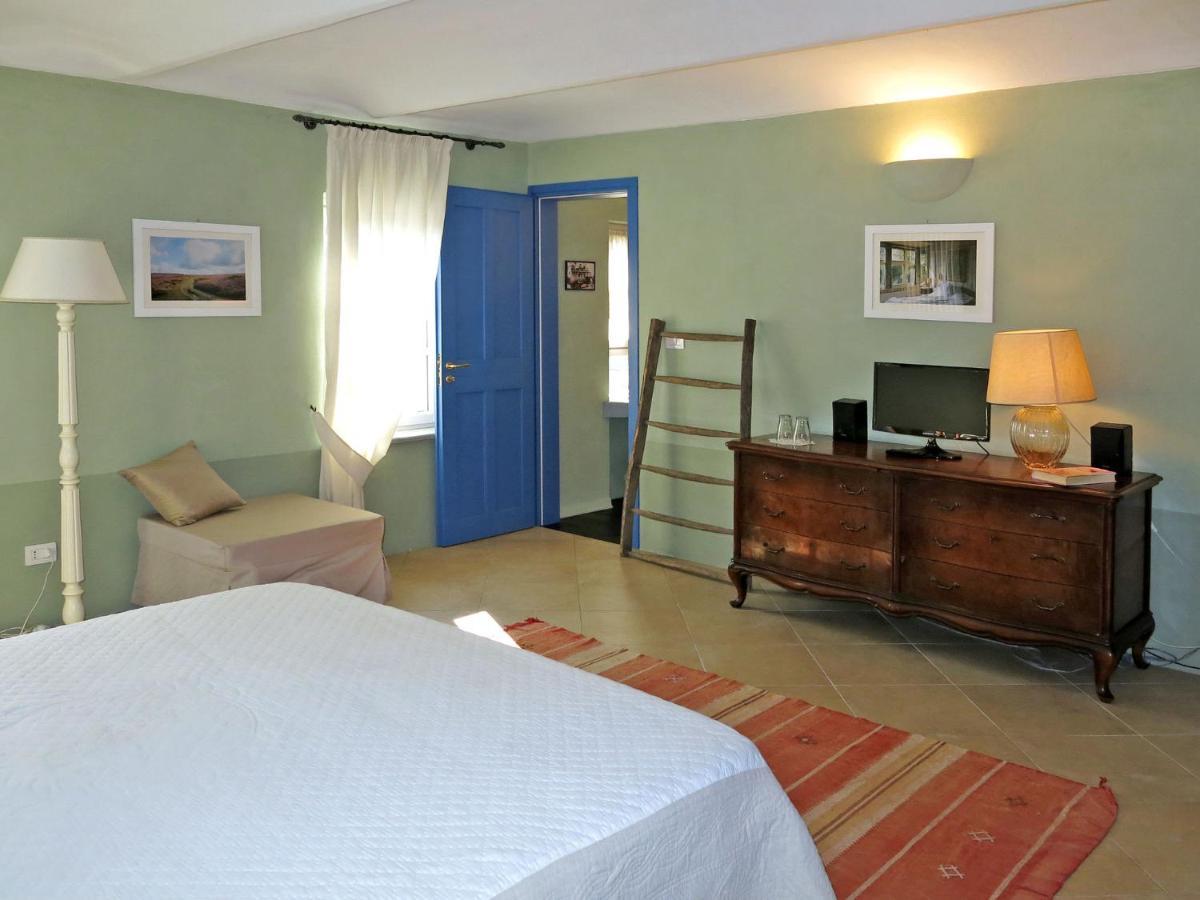 Holiday Home Il Marchese Del Grillo - Sec100 By Interhome Capriglio Eksteriør bilde