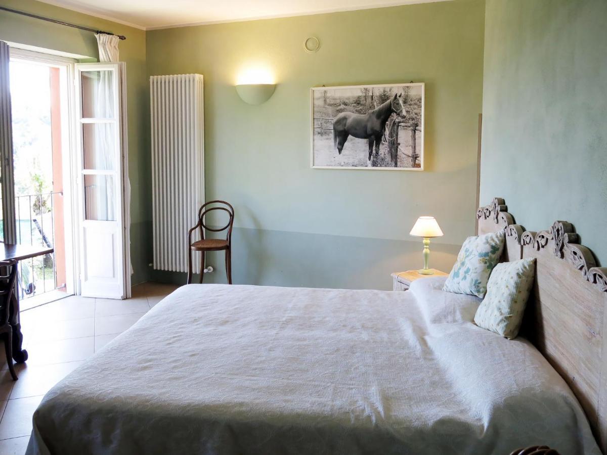 Holiday Home Il Marchese Del Grillo - Sec100 By Interhome Capriglio Eksteriør bilde