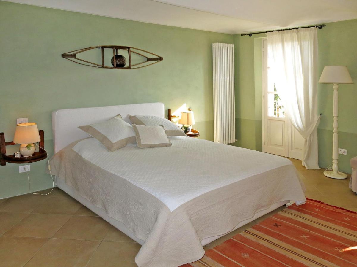 Holiday Home Il Marchese Del Grillo - Sec100 By Interhome Capriglio Eksteriør bilde
